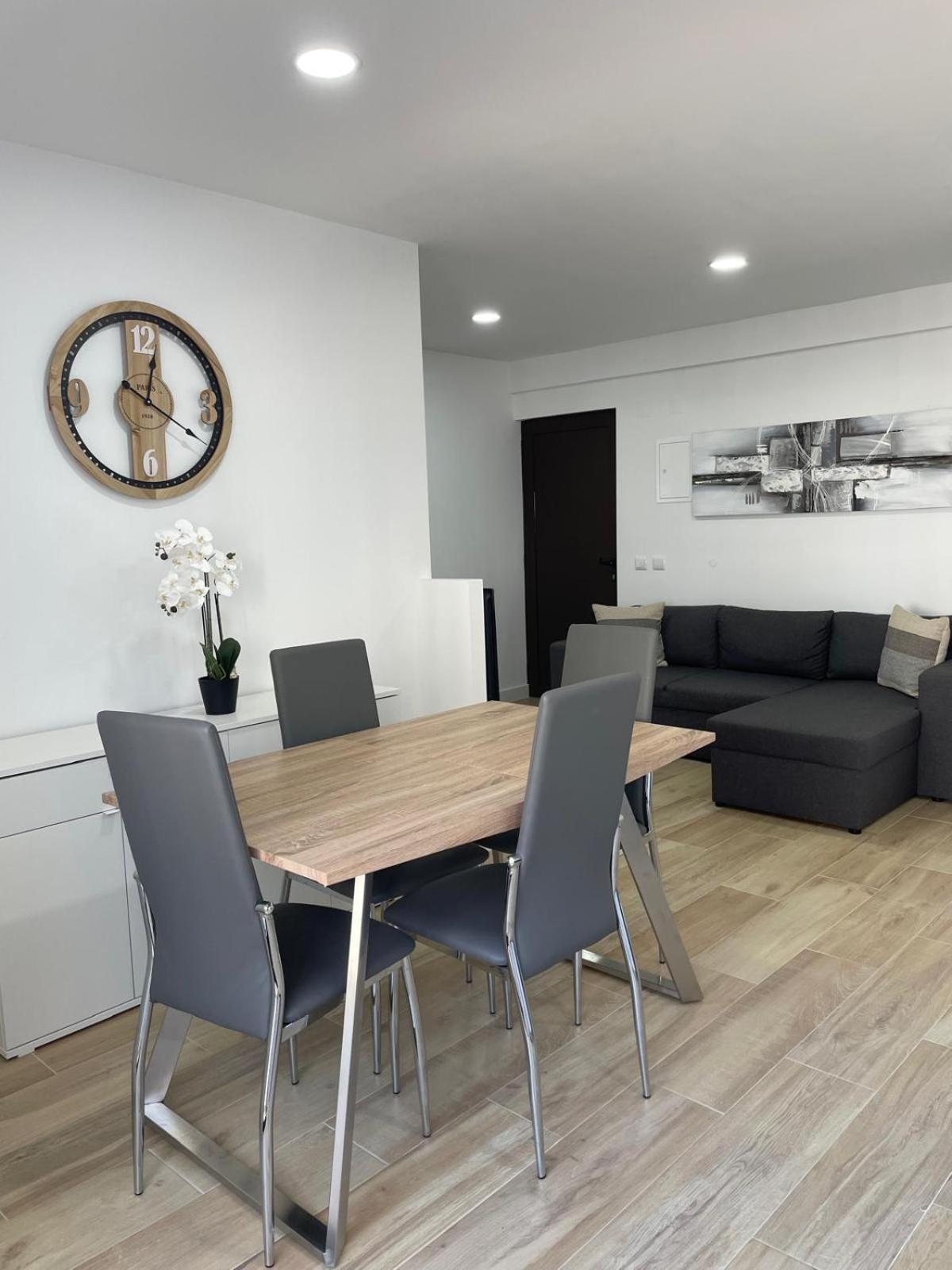 Apartment Sossego E Albufeira