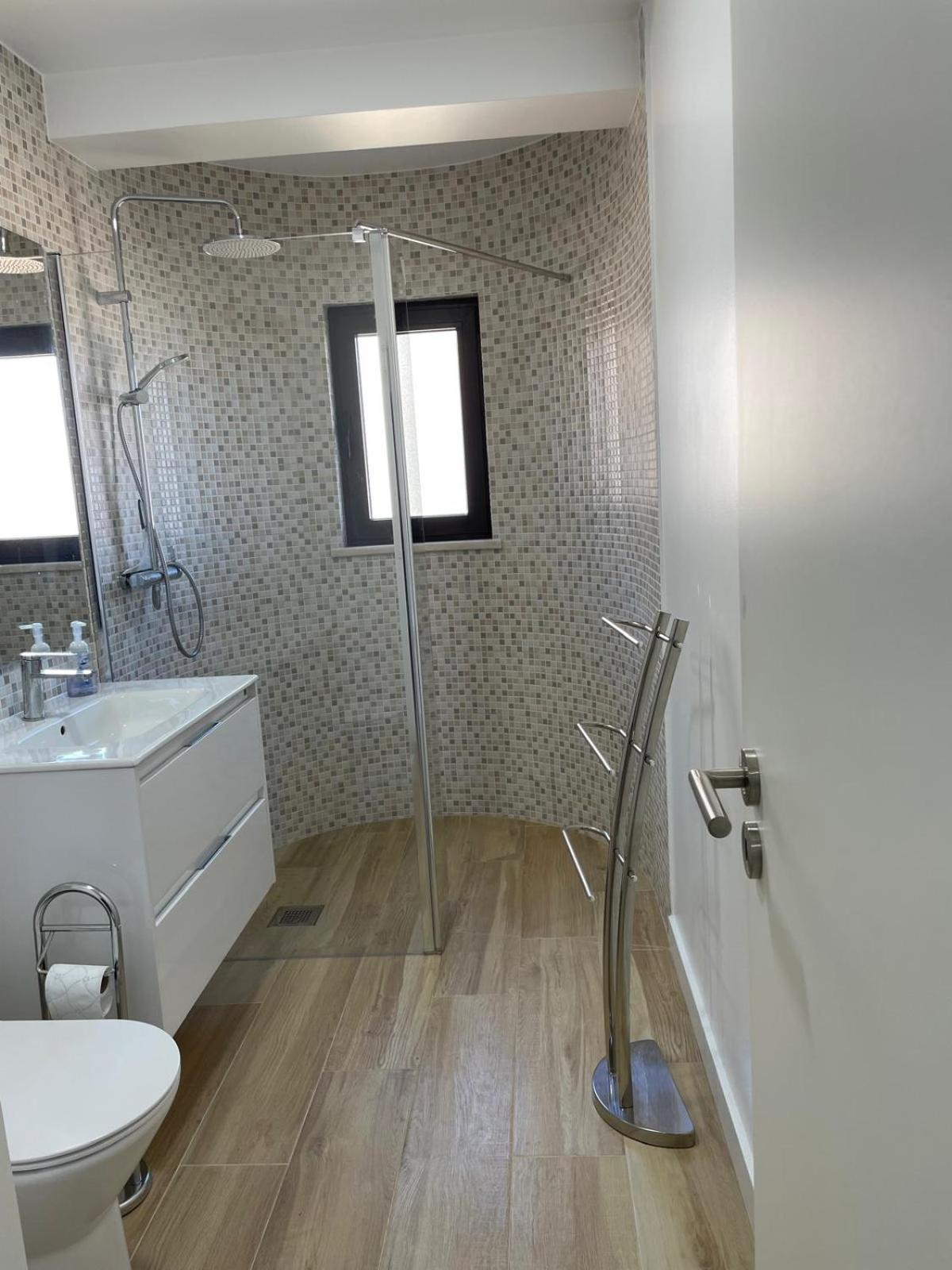 Apartamento Sossego E