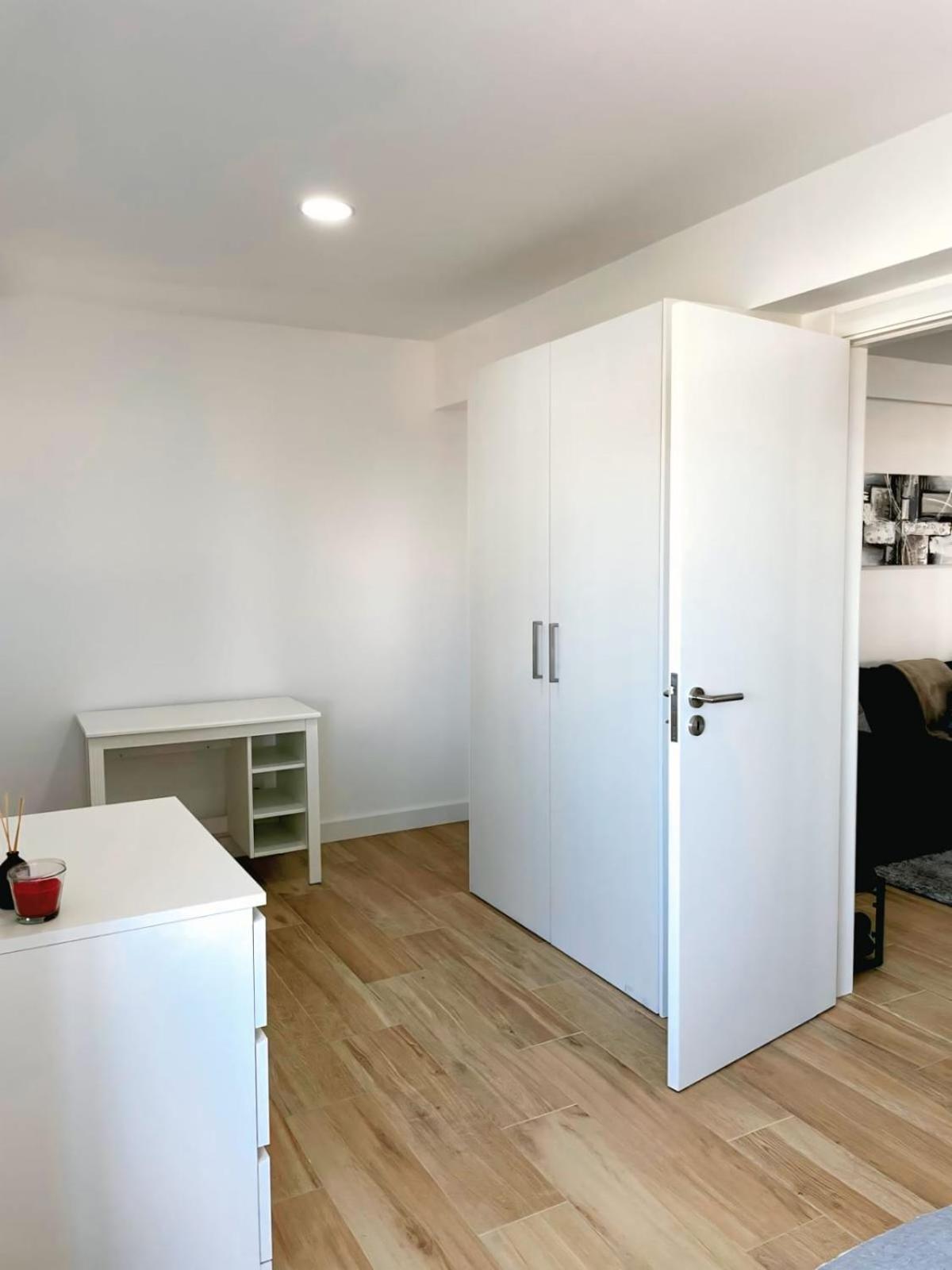 Sossego E Apartamento Albufeira