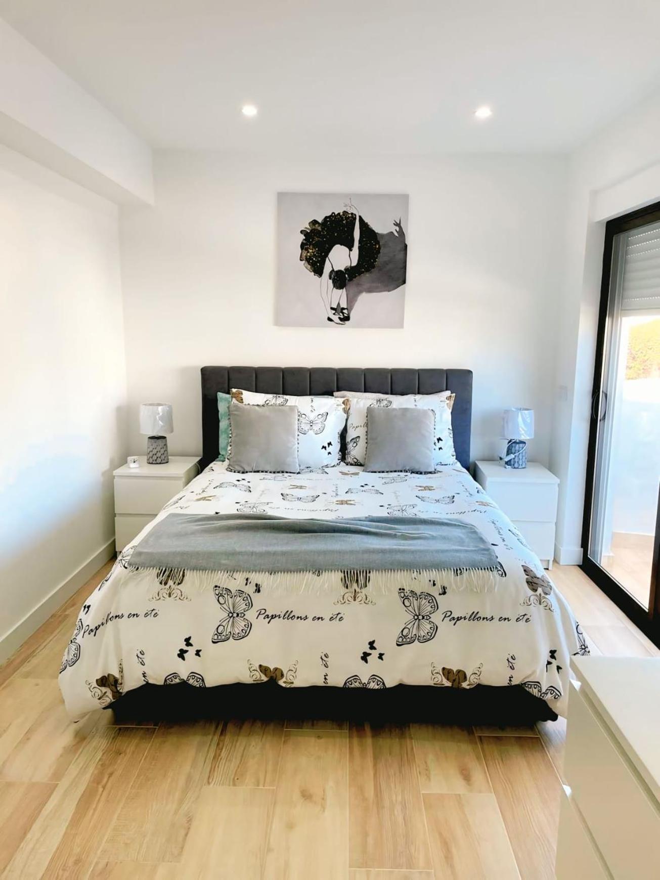 Sossego E Apartamento